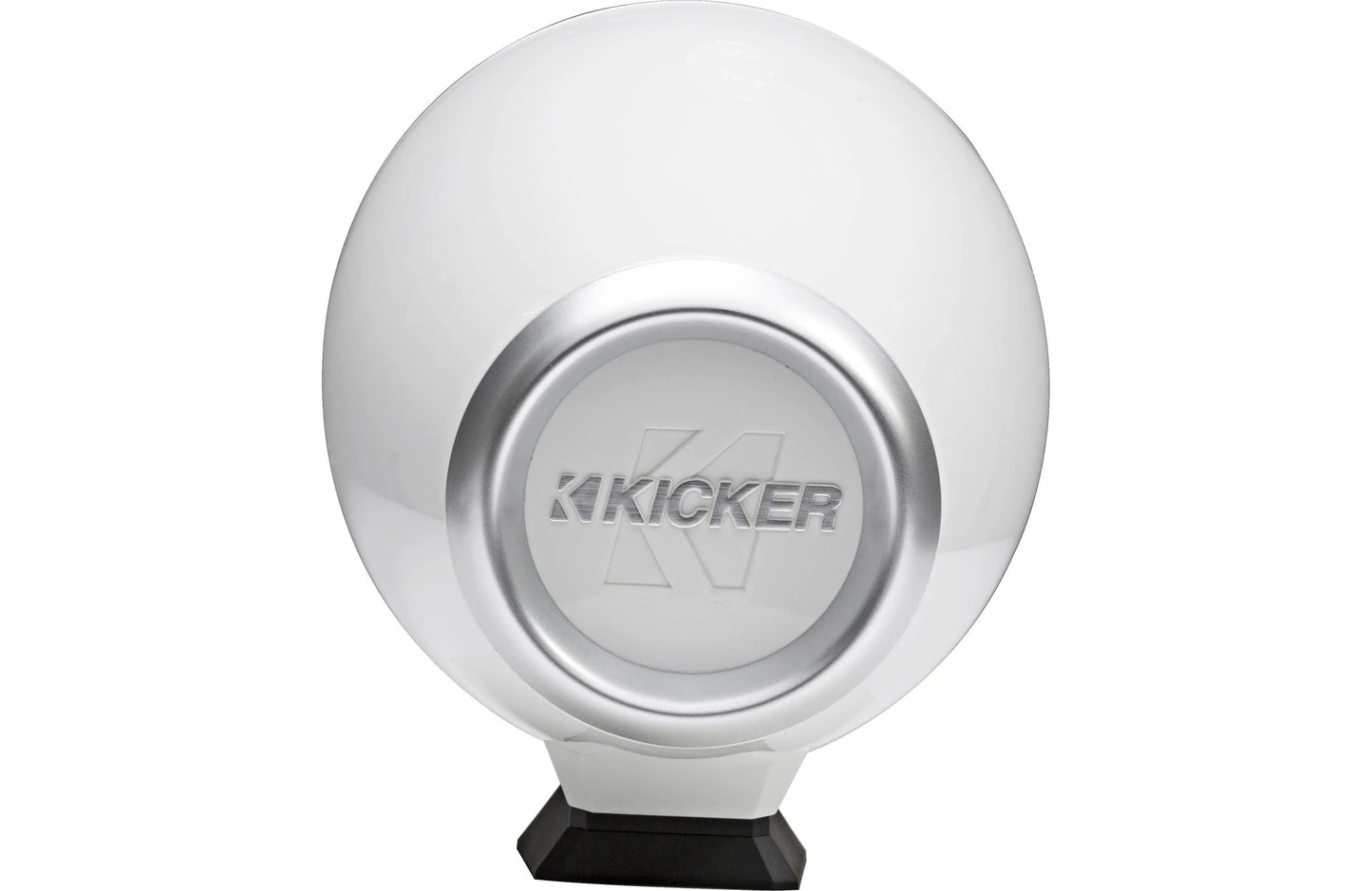 Kicker 46KMFC65W Coaxial Tower Speaker System (KMFC65W)