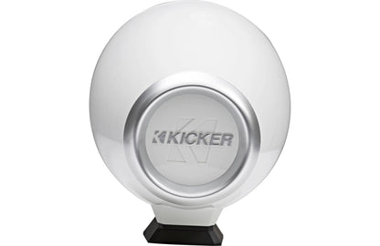 Kicker 46KMFC65W Coaxial Tower Speaker System (KMFC65W)
