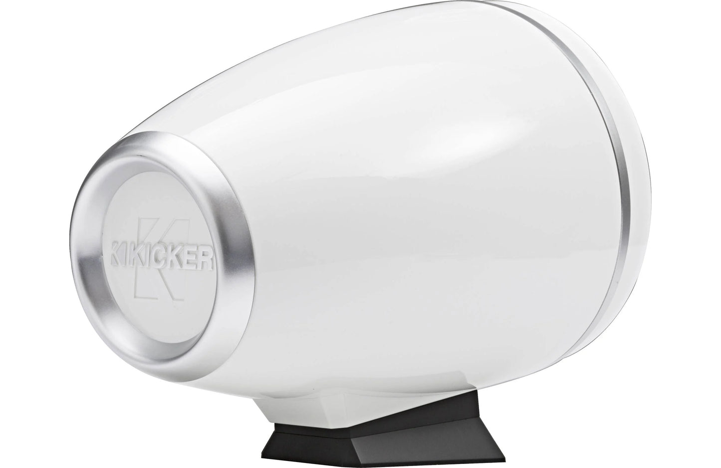 Kicker 46KMFC65W Coaxial Tower Speaker System (KMFC65W)