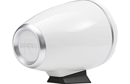 Kicker 46KMFC65W Coaxial Tower Speaker System (KMFC65W)