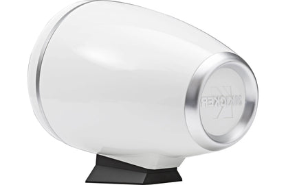 Kicker 46KMFC65W Coaxial Tower Speaker System (KMFC65W)