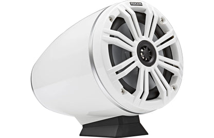 Kicker 46KMFC65W Coaxial Tower Speaker System (KMFC65W)