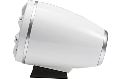 Kicker 46KMFC65W Coaxial Tower Speaker System (KMFC65W)