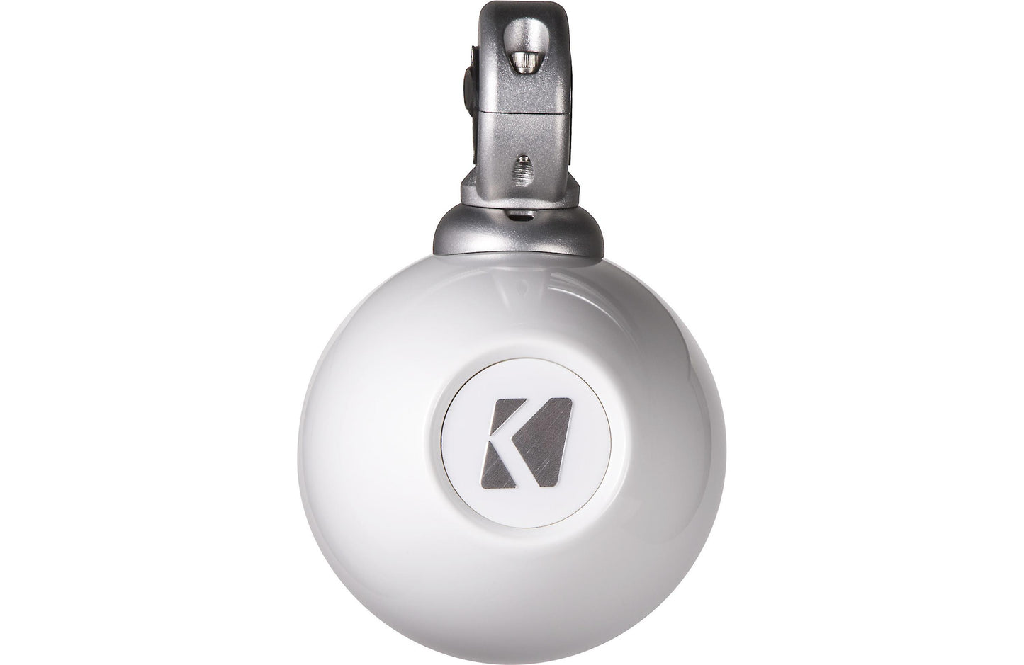 Kicker KMMTESW 4” Empty Enclosure Pair