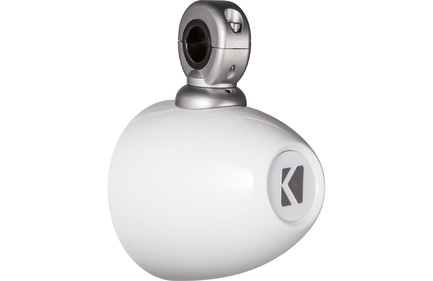 Kicker KMMTESW 4” Empty Enclosure Pair