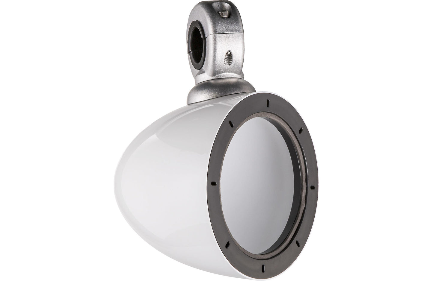 Kicker KMMTESW 4” Empty Enclosure Pair