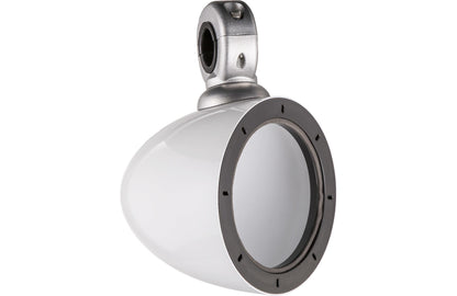 Kicker KMMTESW 4” Empty Enclosure Pair