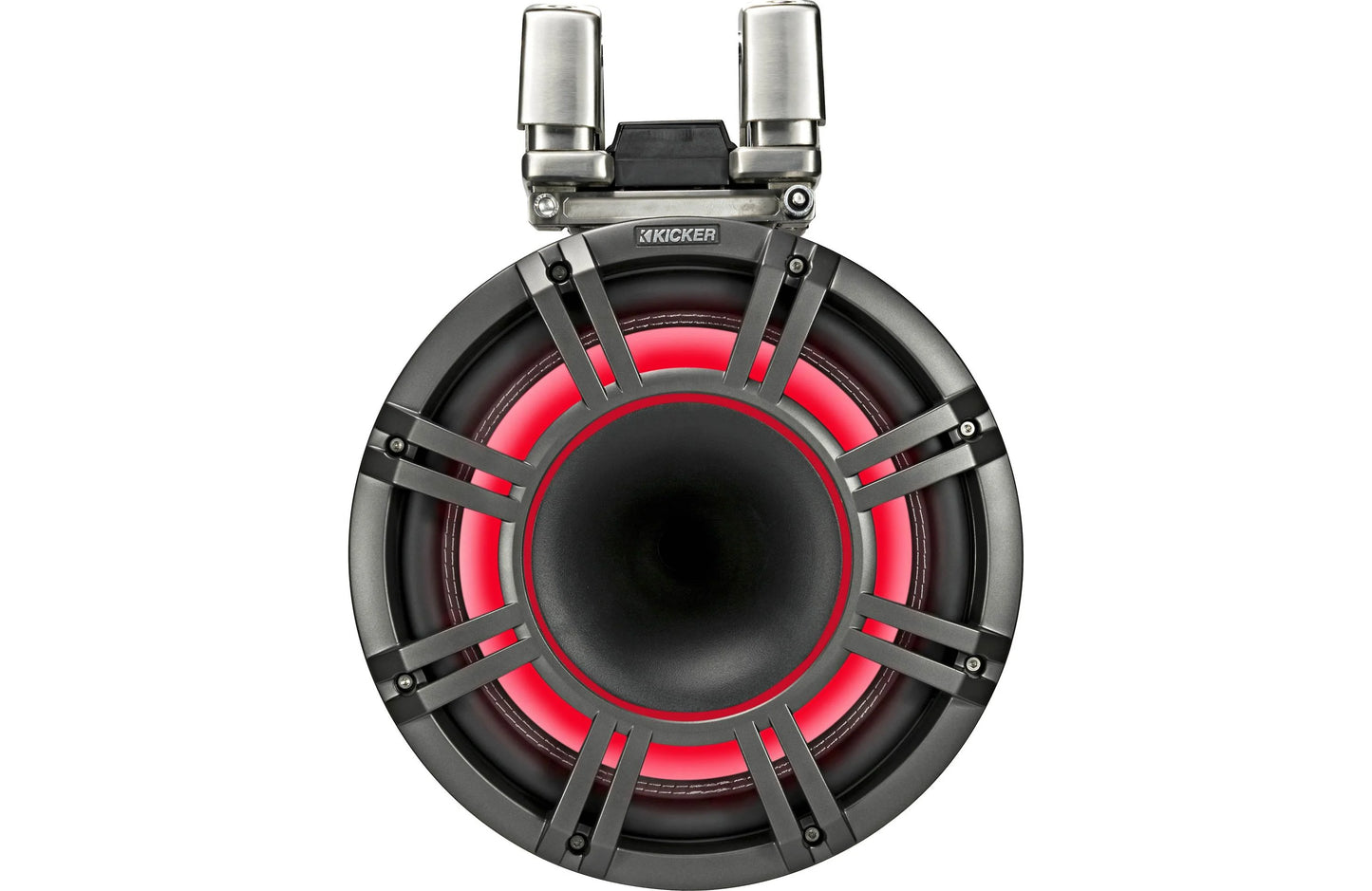 Kicker 44KMTC114 HLCD Tower Speaker System KMTC11