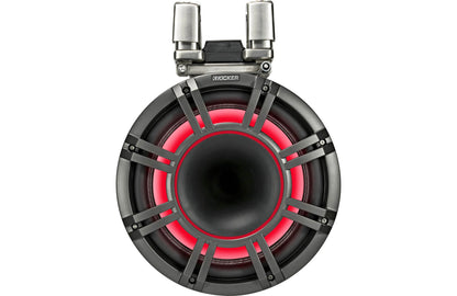 Kicker 44KMTC114 HLCD Tower Speaker System KMTC11