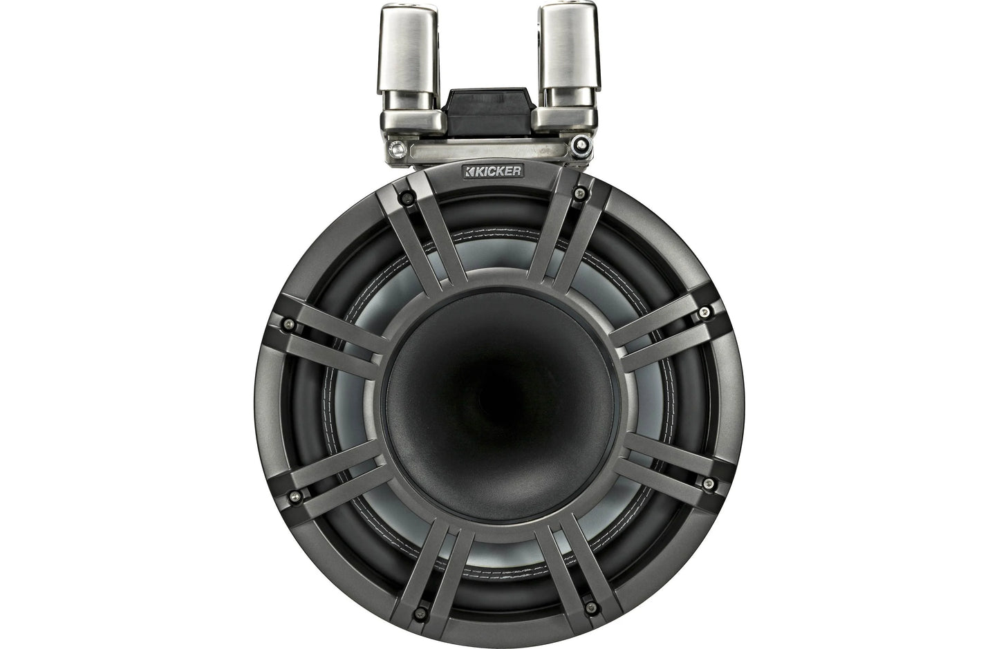 Kicker 44KMTC114 HLCD Tower Speaker System KMTC11