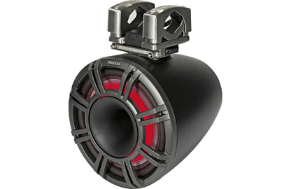 Kicker 44KMTC114 HLCD Tower Speaker System KMTC11