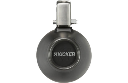 Kicker 45KMTC65 Coaxial Tower Speaker System (KMTC65)