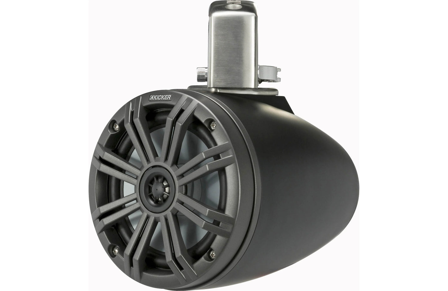 Kicker 45KMTC65 Coaxial Tower Speaker System (KMTC65)