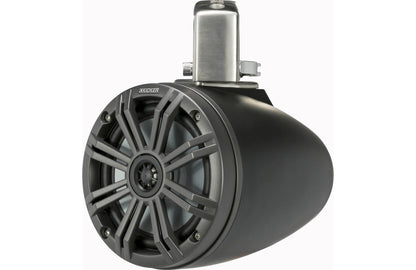 Kicker 45KMTC65 Coaxial Tower Speaker System (KMTC65)