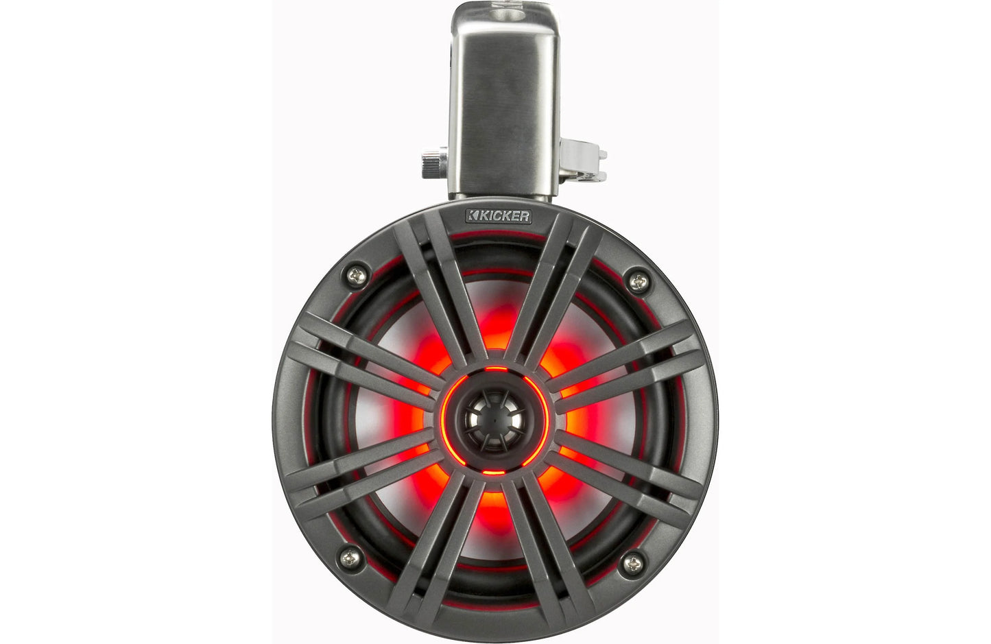 Kicker 45KMTC65 Coaxial Tower Speaker System (KMTC65)