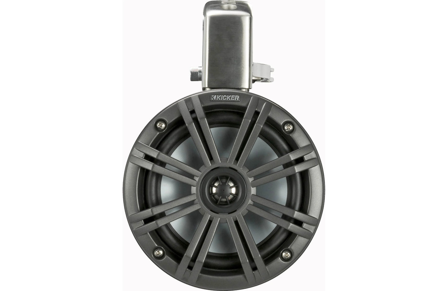 Kicker 45KMTC65 Coaxial Tower Speaker System (KMTC65)