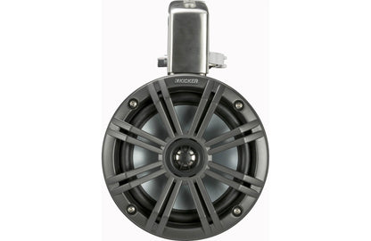 Kicker 45KMTC65 Coaxial Tower Speaker System (KMTC65)