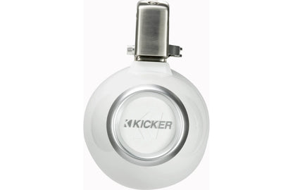 Kicker 45KMTC65W Coaxial Tower System (KMTC65W)
