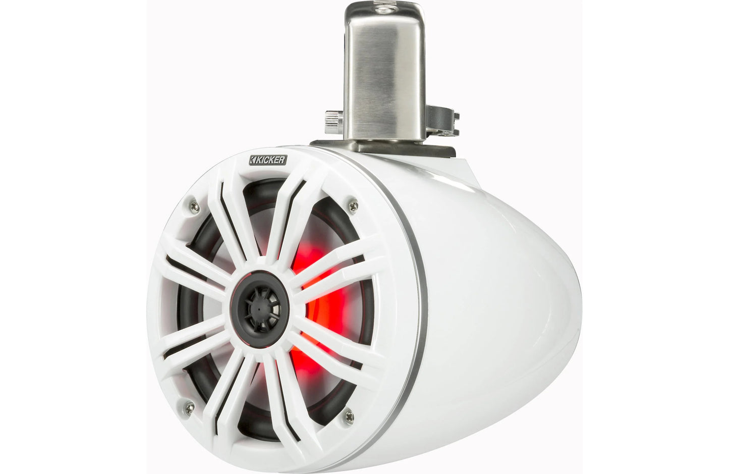 Kicker 45KMTC65W Coaxial Tower System (KMTC65W)