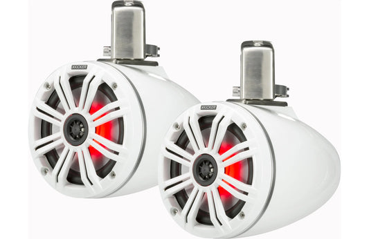 Kicker 45KMTC65W Coaxial Tower System (KMTC65W)