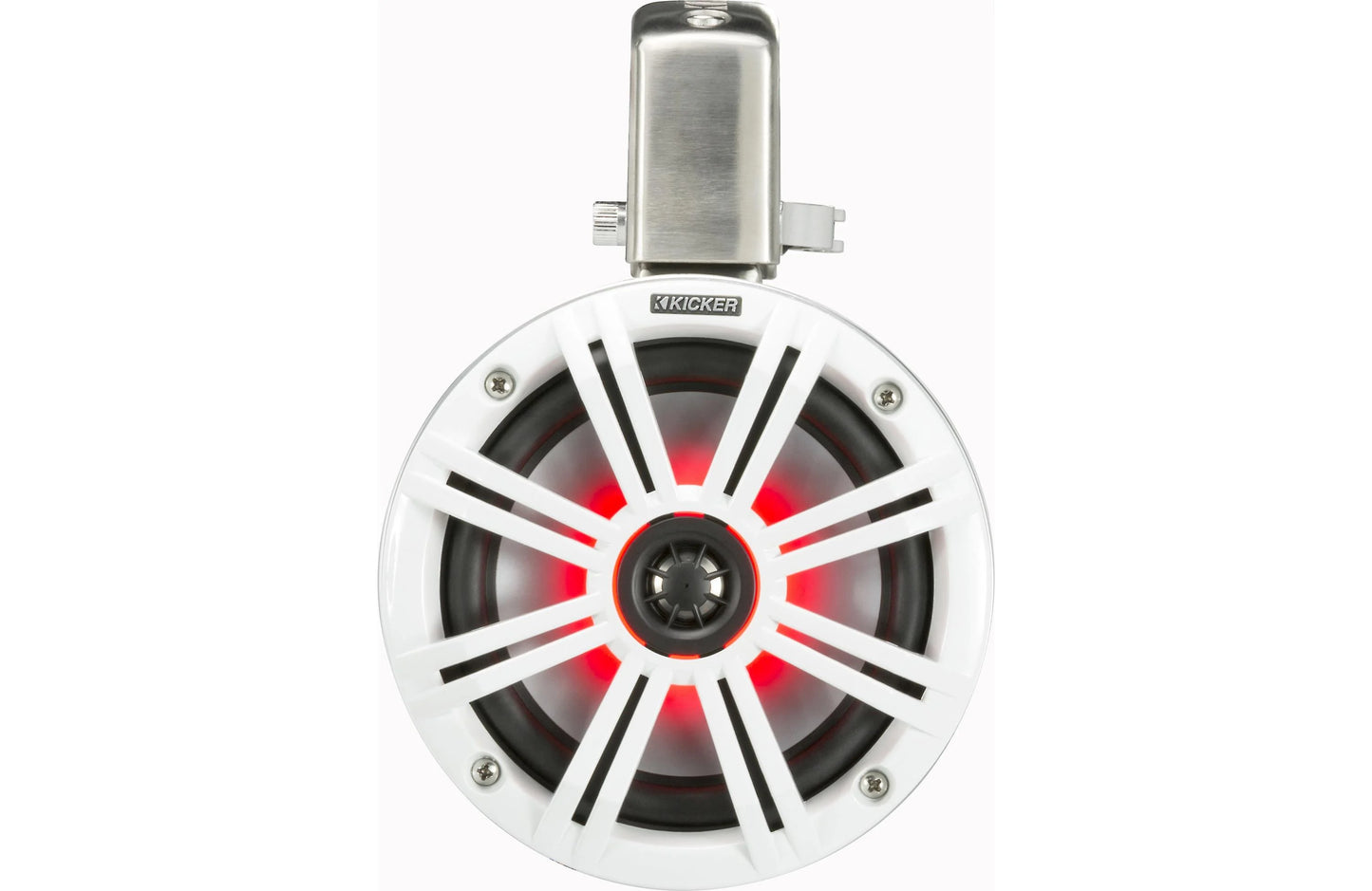 Kicker 45KMTC65W Coaxial Tower System (KMTC65W)