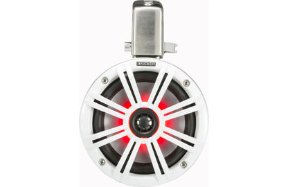 Kicker 45KMTC65W Coaxial Tower System (KMTC65W)