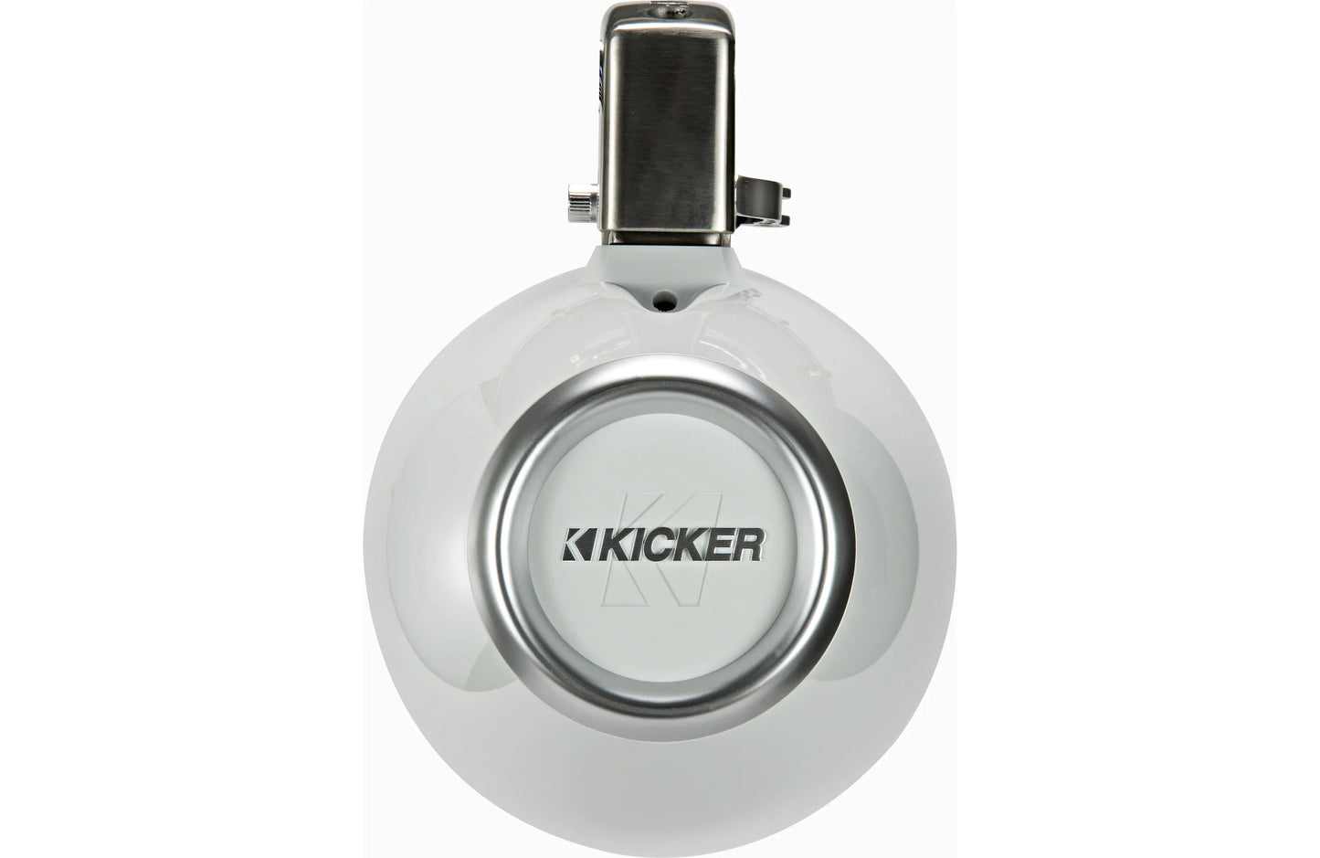 Kicker 45KMTC8W Coaxial Tower Speaker System (KMTC8W)
