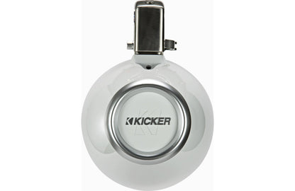 Kicker 45KMTC8W Coaxial Tower Speaker System (KMTC8W)