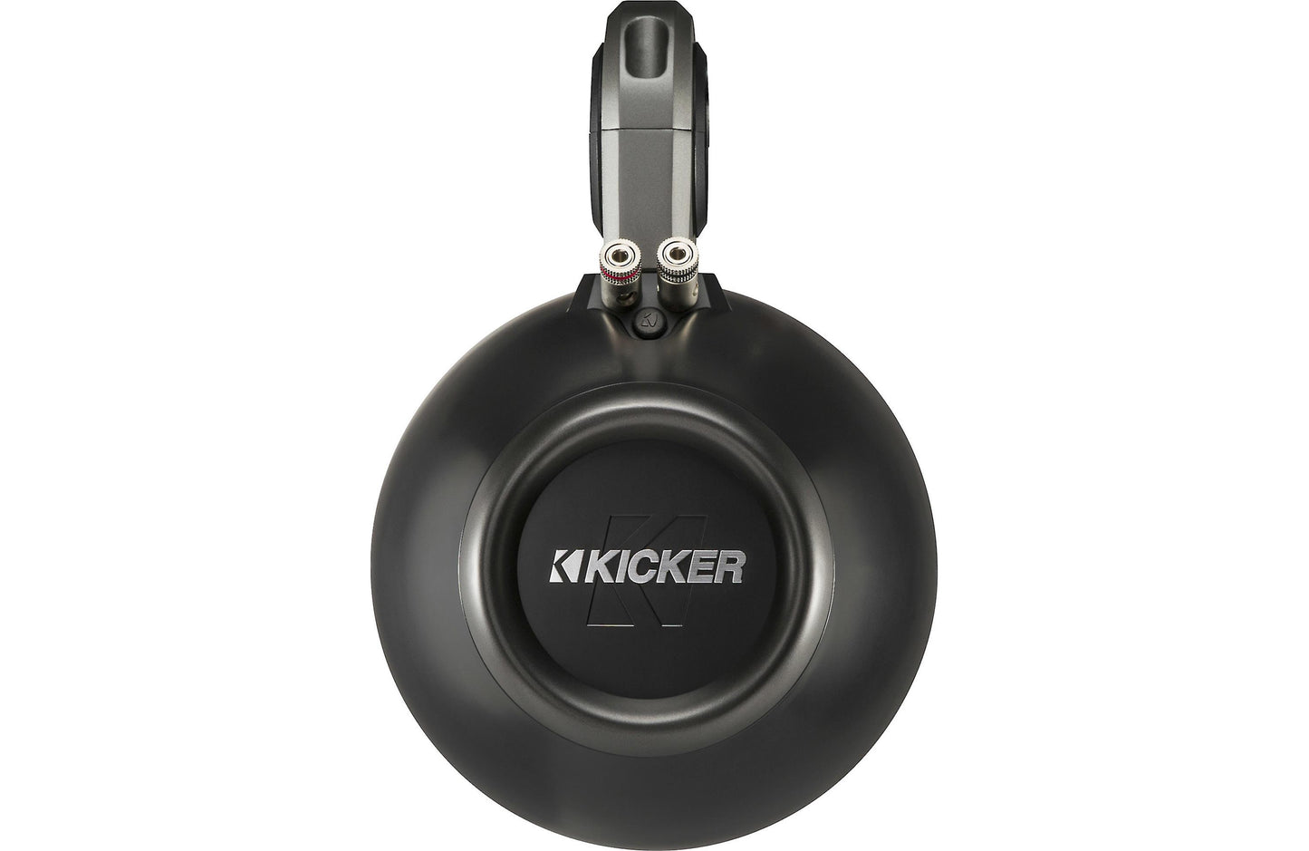 Kicker KMTES 8” Empty Enclosure Pair