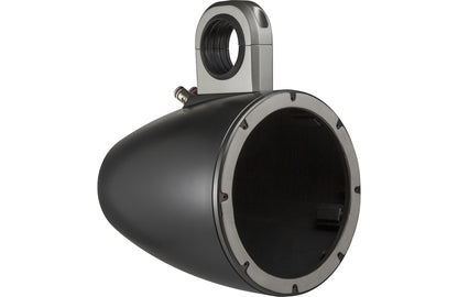 Kicker KMTES 8” Empty Enclosure Pair