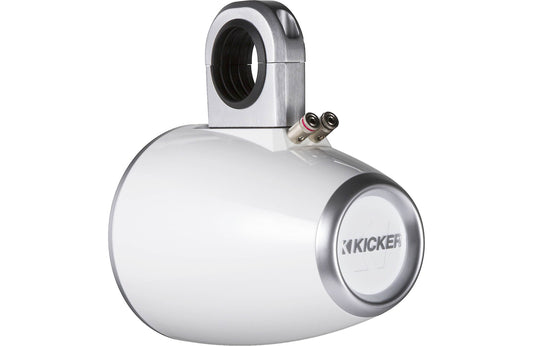 Kicker KMTESW 6½” Empty Enclosure Pair