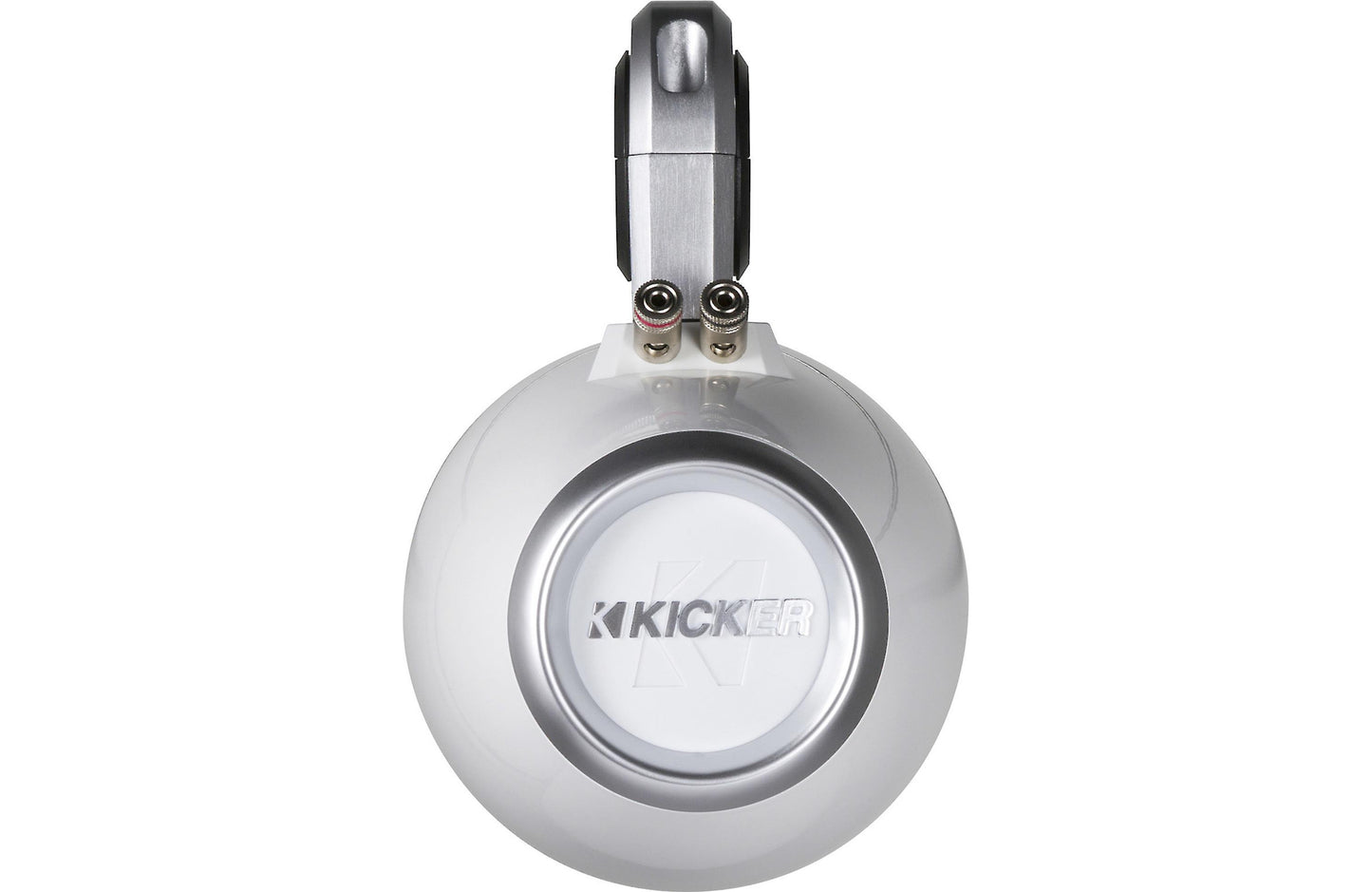 Kicker KMTESW 6½” Empty Enclosure Pair
