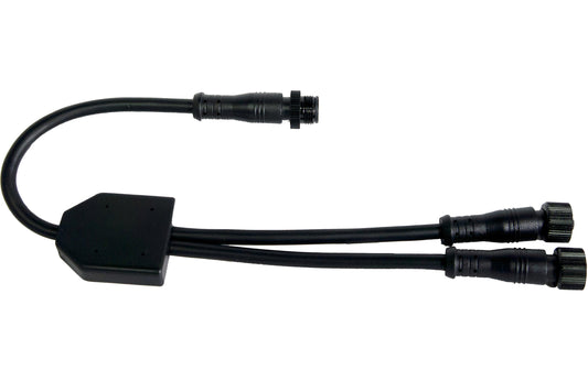 Kicker KRCY1 Y-Splitter Cable