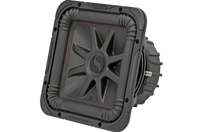 Kicker 45L7R102 10" Solo-Baric L7R 2 Ohm Subwoofer
