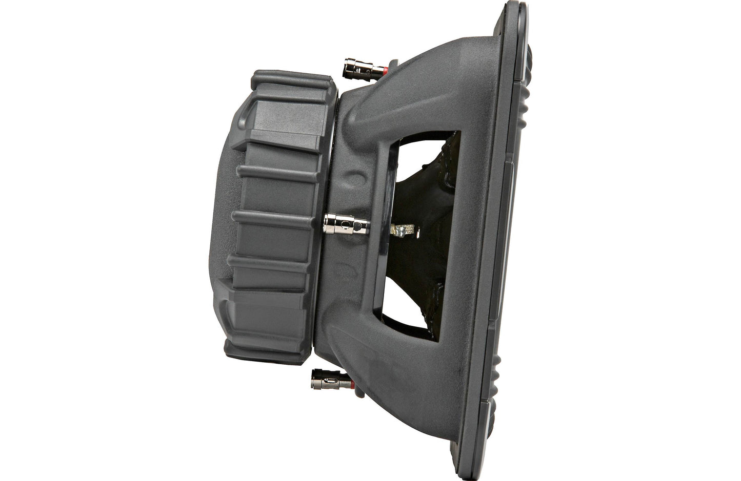 Kicker 45L7R102 10" Solo-Baric L7R 2 Ohm Subwoofer