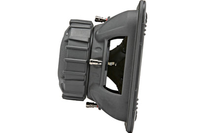 Kicker 45L7R102 10" Solo-Baric L7R 2 Ohm Subwoofer