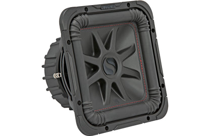 Kicker 45L7R102 10" Solo-Baric L7R 2 Ohm Subwoofer