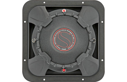 Kicker 50CVX104 10" Solo-Baric L7R 4 Ohm Subwoofer