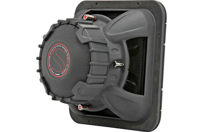 Kicker 50CVX104 10" Solo-Baric L7R 4 Ohm Subwoofer
