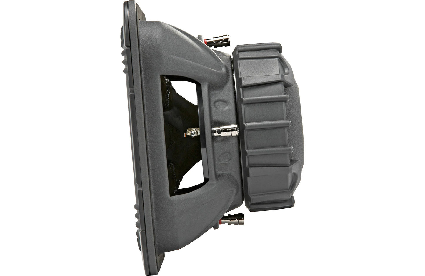 Kicker 50CVX104 10" Solo-Baric L7R 4 Ohm Subwoofer