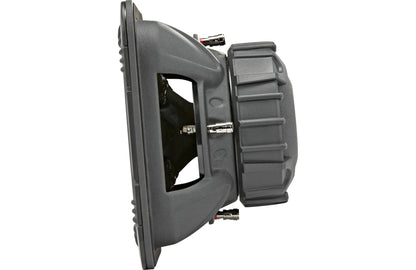 Kicker 50CVX104 10" Solo-Baric L7R 4 Ohm Subwoofer