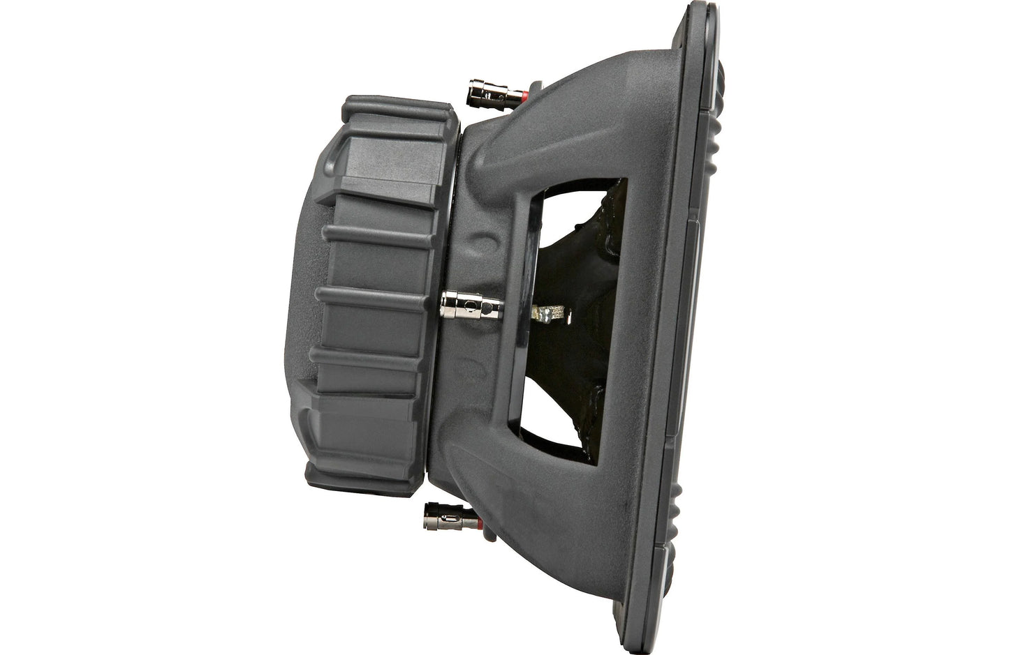 Kicker 50CVX104 10" Solo-Baric L7R 4 Ohm Subwoofer