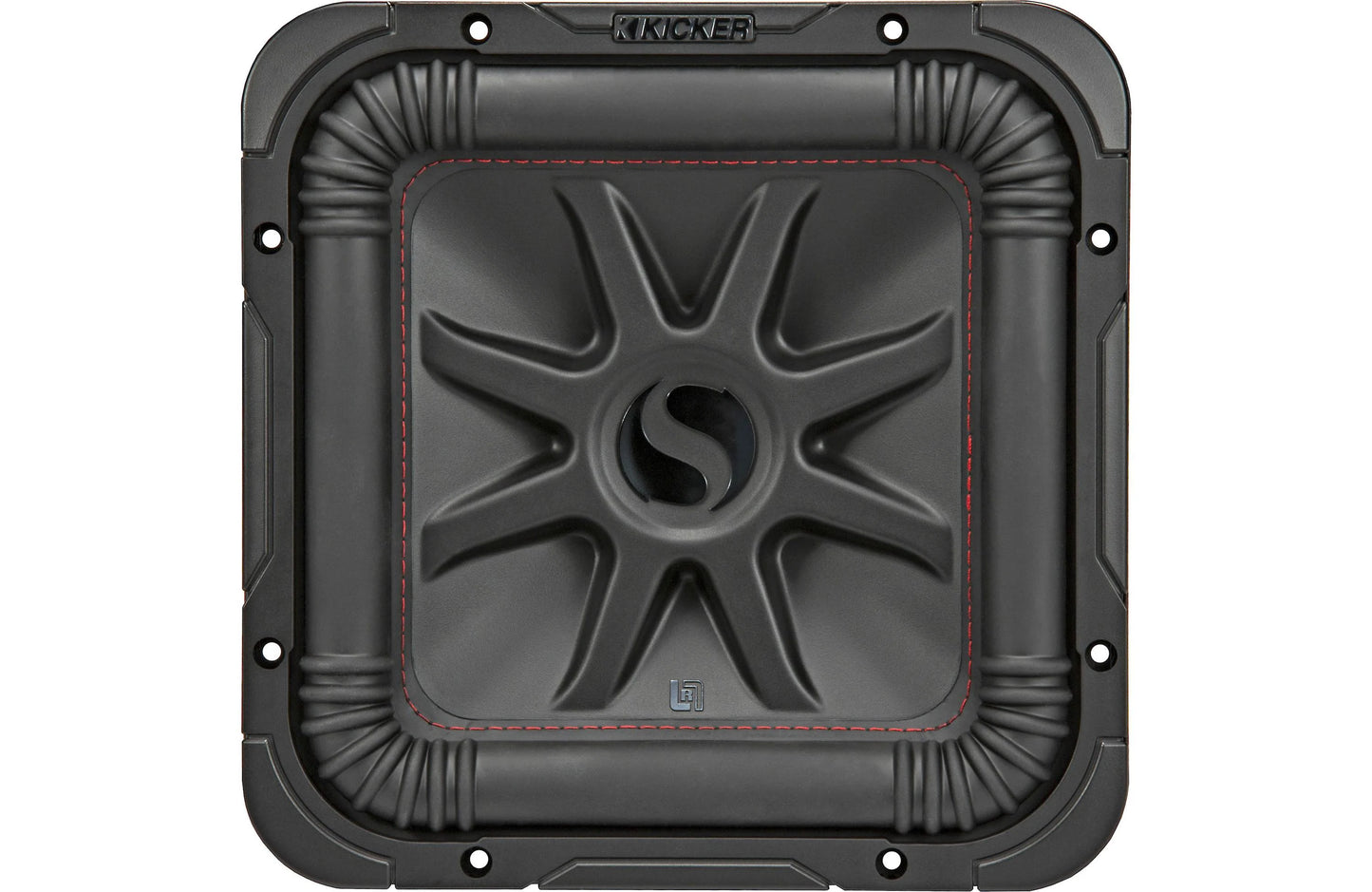 Kicker 50CVX104 10" Solo-Baric L7R 4 Ohm Subwoofer