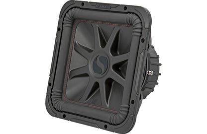 Kicker 45L7R122 12" Solo-Baric L7R 2 Ohm Subwoofer