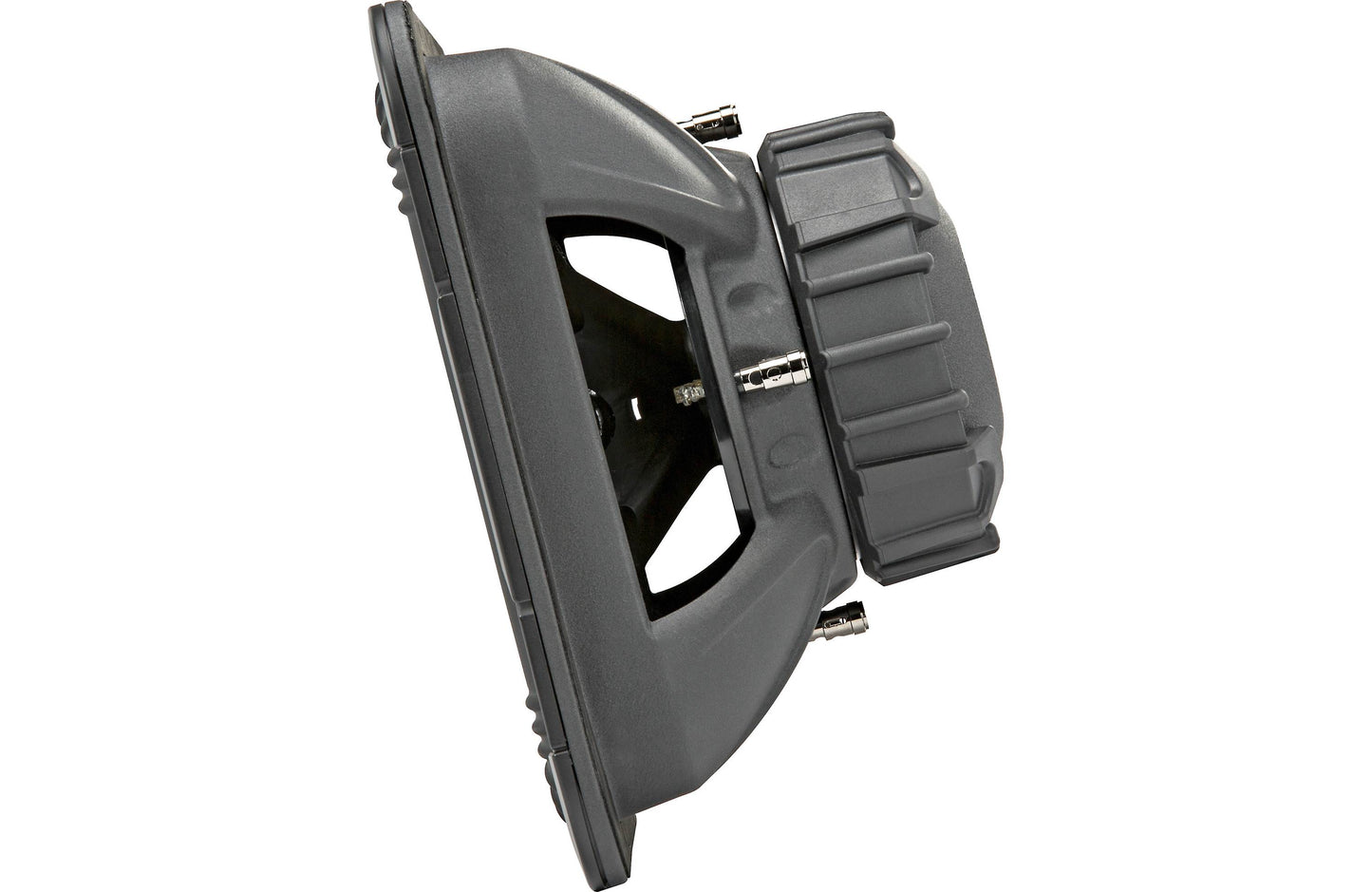 Kicker 45L7R122 12" Solo-Baric L7R 2 Ohm Subwoofer