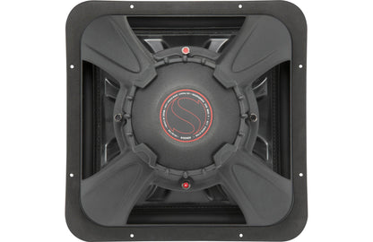 Kicker 45L7R154 15" Solo-Baric L7R 4 Ohm Subwoofer
