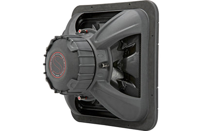 Kicker 45L7R154 15" Solo-Baric L7R 4 Ohm Subwoofer