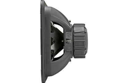 Kicker 45L7R154 15" Solo-Baric L7R 4 Ohm Subwoofer