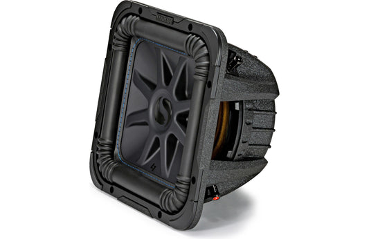 Kicker 44L7S102 10" Solo-Baric L7S 2 Ohm