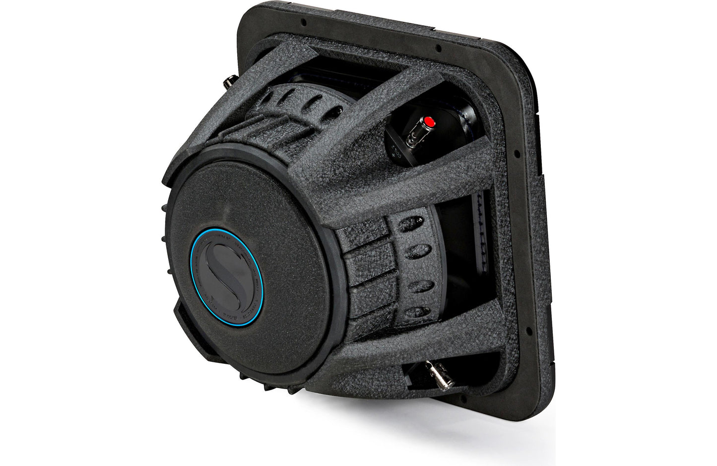 Kicker 44L7S102 10" Solo-Baric L7S 2 Ohm